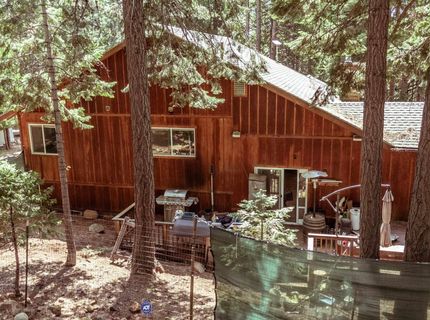 600 Clifford Trail, Lake Almanor, CA 96137 Photo