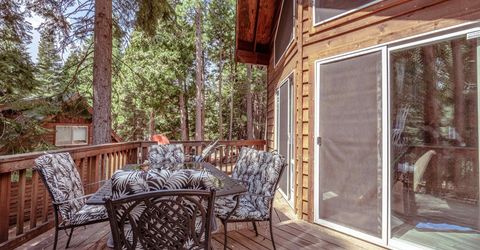 600 Clifford Trail, Lake Almanor, CA 96137 Photo