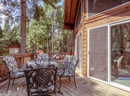 600 Clifford Trail, Lake Almanor, CA 96137 Photo