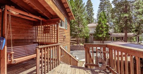 600 Clifford Trail, Lake Almanor, CA 96137 Photo