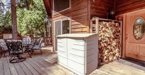 600 Clifford Trail, Lake Almanor, CA 96137 Photo