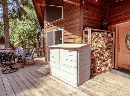 600 Clifford Trail, Lake Almanor, CA 96137 Photo