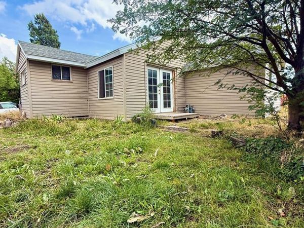 490 May Street, IDAHO FALLS, ID 83401