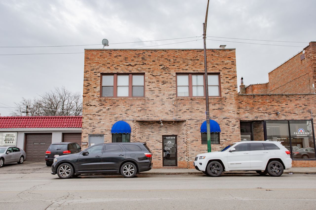 Please Call For Address, Chicago, IL 60634 Main Photo