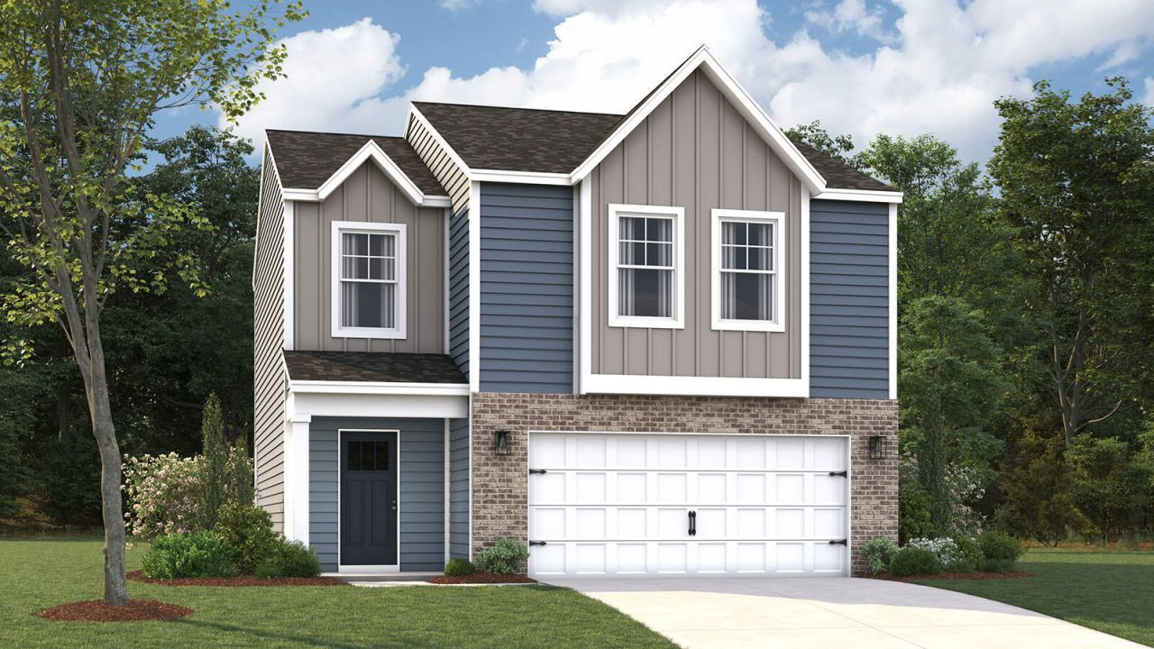 5053 Lost Creek Drive, Morristown, TN 37813 Main Photo