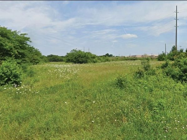 TBD E Canyon Grove Road, Sherman, TX 75092