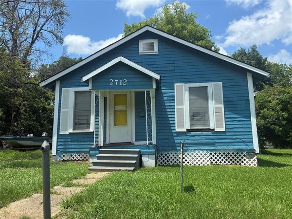 2712 Ashton Street, Shreveport, LA 71103