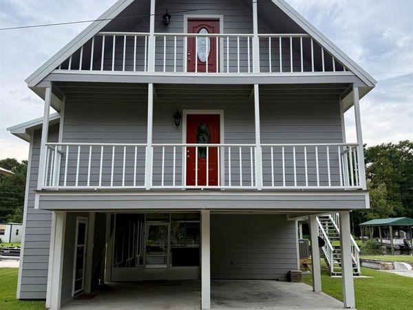 290 Bayou Tranquille Rd, Pierre Part, LA 70339