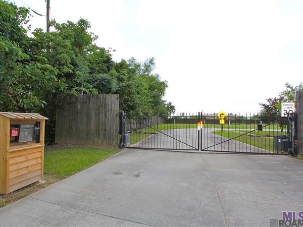 TBD Bonnet Cove Ave, Baton Rouge, LA 70810