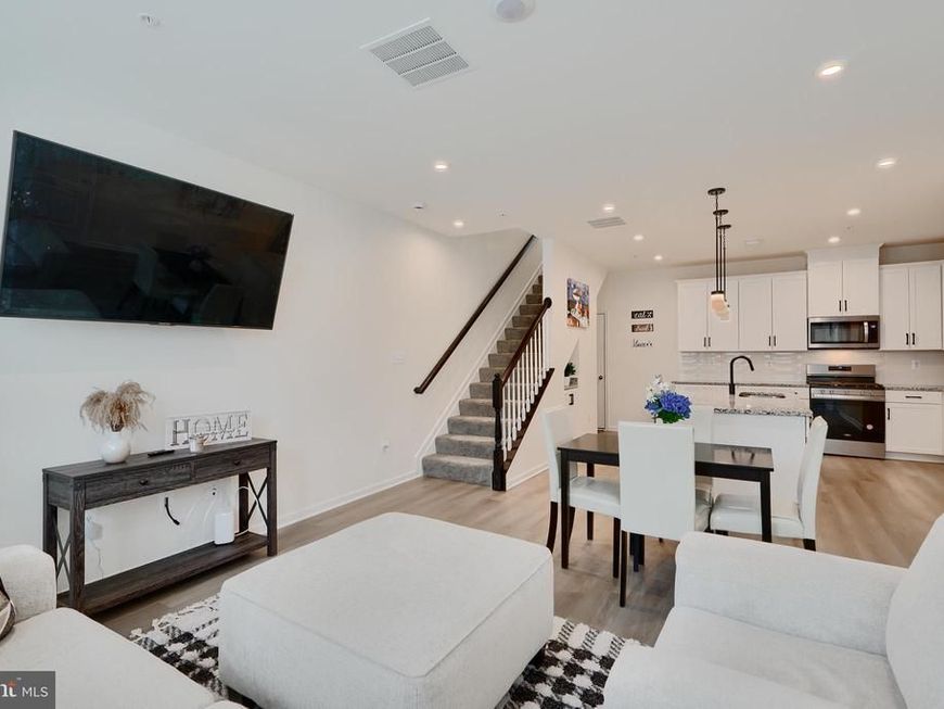 4450 Potts Court, Unit 575, Owings Mills, MD 21117 Main Photo