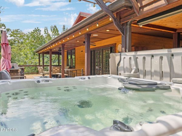 2029 Windy Lane, Sevierville, TN 37876