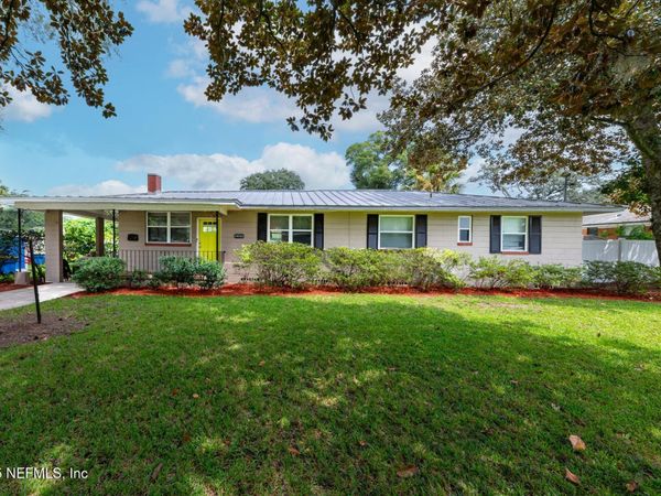 8309 CALENTO Street, Jacksonville, FL 32211