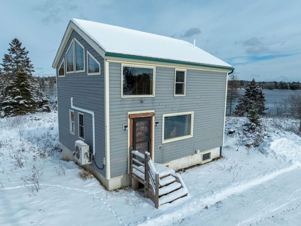 60 U.S. Rte 1, Whiting, ME 04691