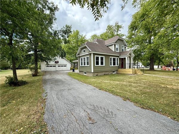 12004 State Route 12e , Chaumont, NY 13622