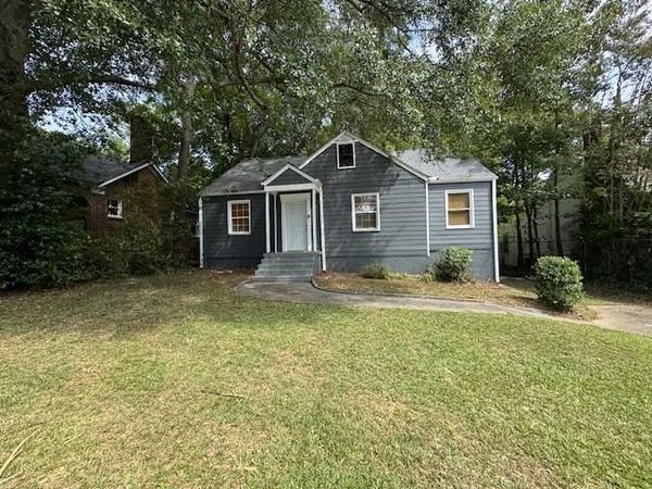 1349 Cleveland Avenue, Atlanta, GA 30344