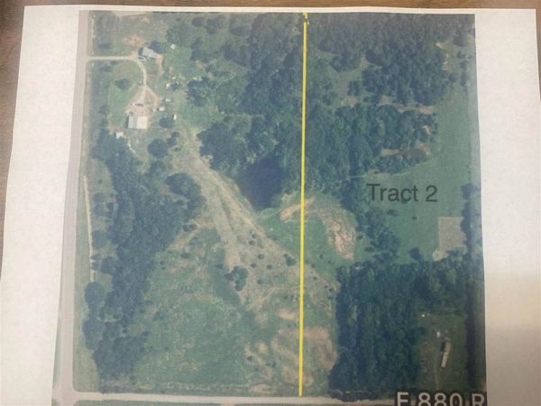 336226 E 880 Road, Wellston, OK 74881