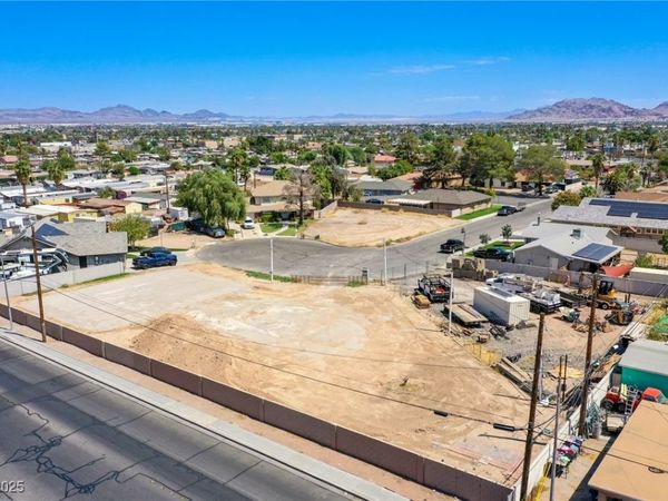 Reynolds Avenue, North Las Vegas, NV 89030