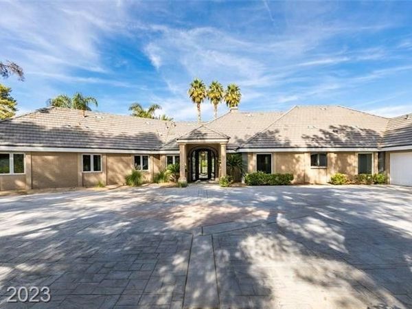 7258 Loma Alta Circle, Las Vegas, NV 89120