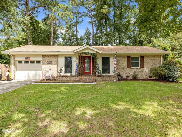 204 Pineview Street, Havelock, NC 28532