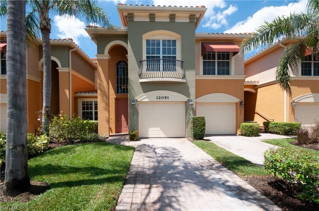 12091 Toscana Way, Unit 102, Bonita Springs, FL 34135 Photo