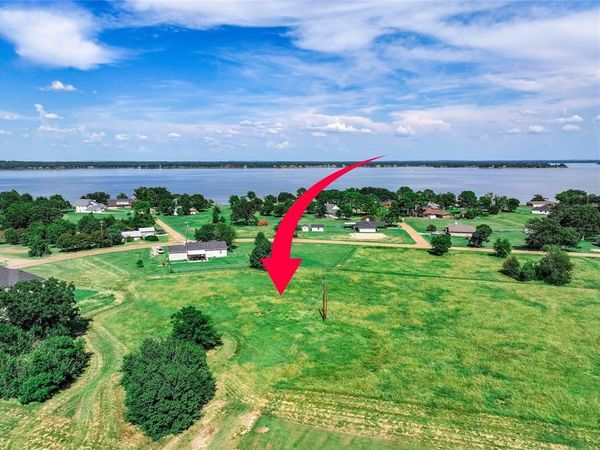 TBD2 Lazy Cane Ranch Road, Trinidad, TX 75163