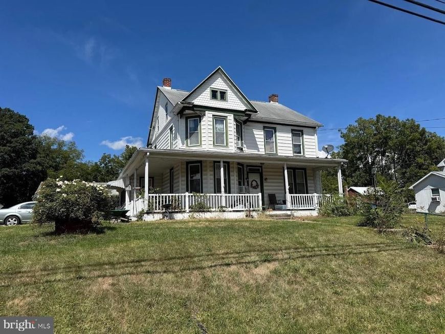 2691 Emmitsburg, Gettysburg, PA 17325 Main Photo