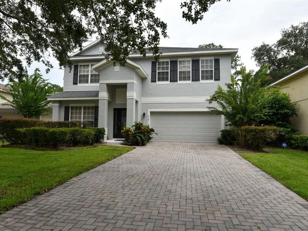 3341 LAKE JEAN DRIVE, ORLANDO, FL 32817