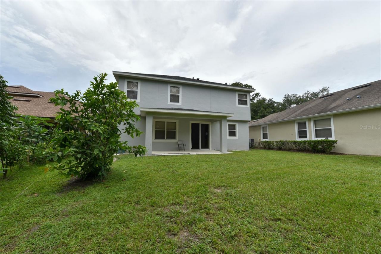 3341 Lake Jean Drive, Orlando, FL 32817 Photo