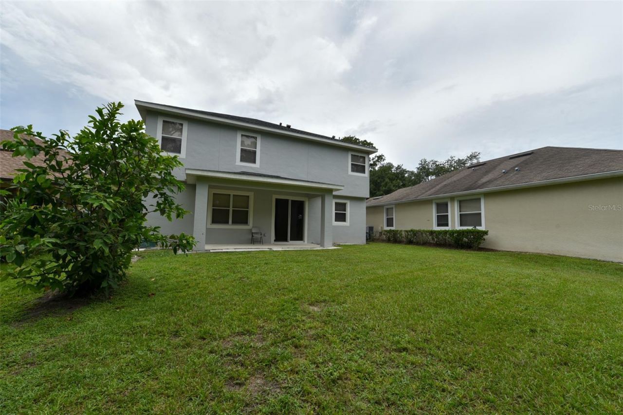 3341 Lake Jean Drive, Orlando, FL 32817 Photo