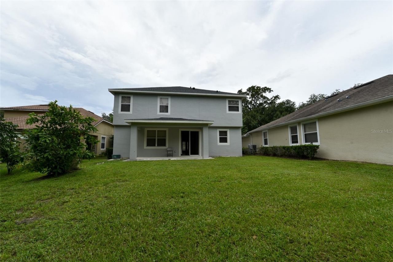 3341 Lake Jean Drive, Orlando, FL 32817 Photo