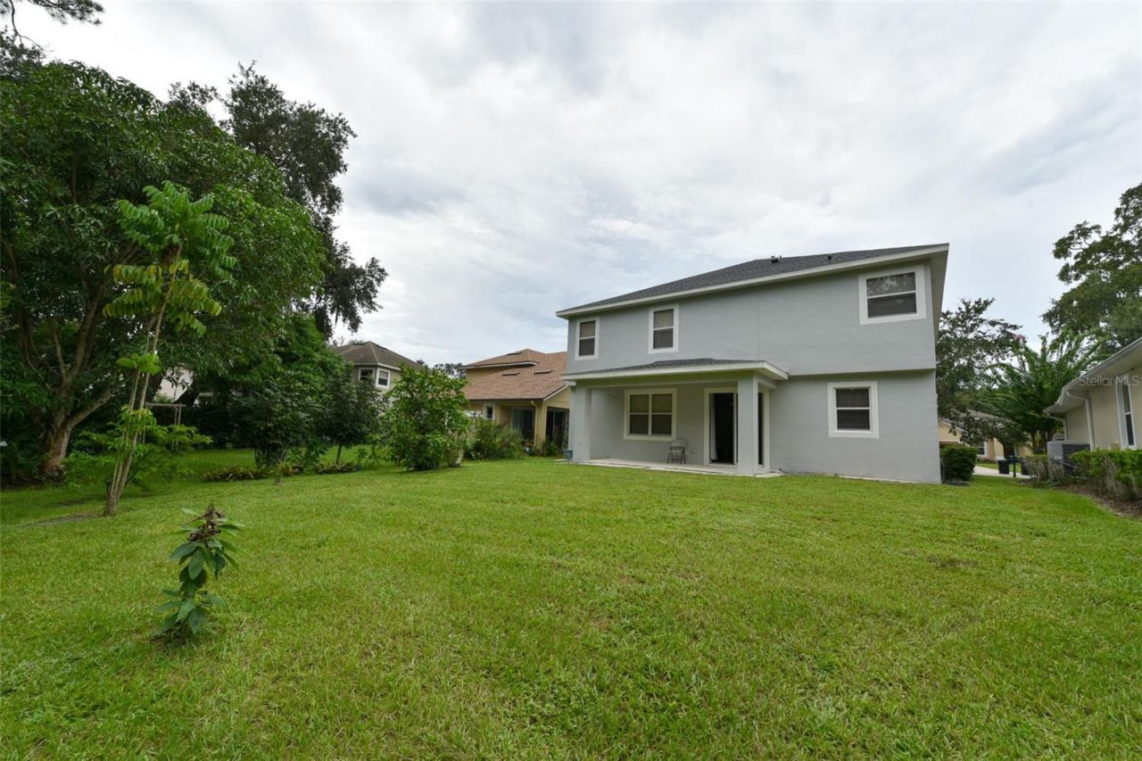 3341 Lake Jean Drive, Orlando, FL 32817 Photo