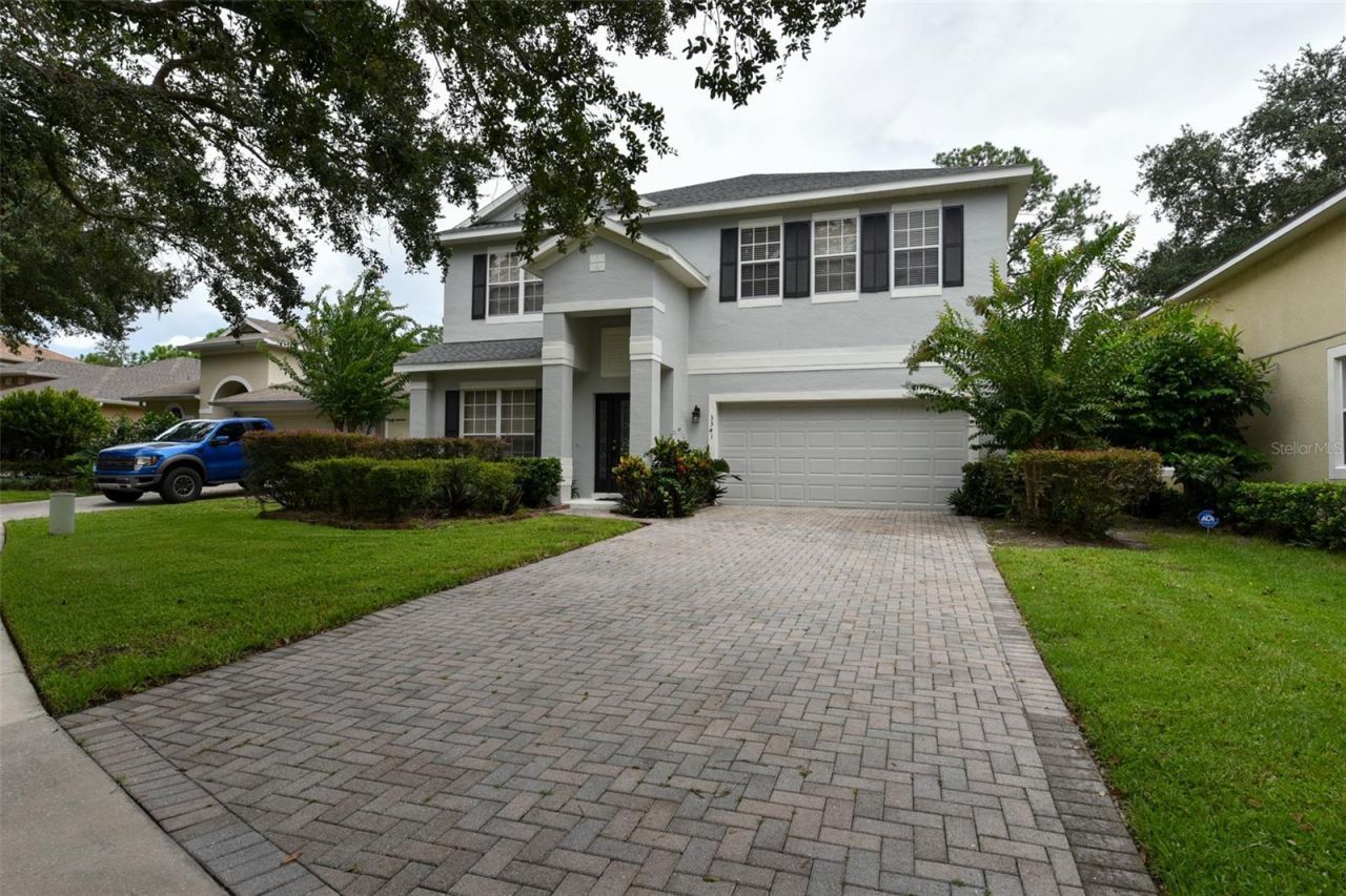 3341 Lake Jean Drive, Orlando, FL 32817 Photo