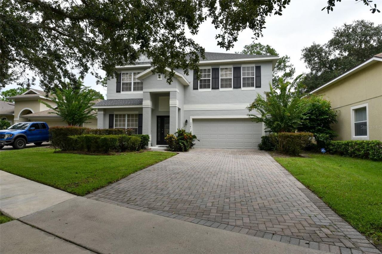 3341 Lake Jean Drive, Orlando, FL 32817 Photo