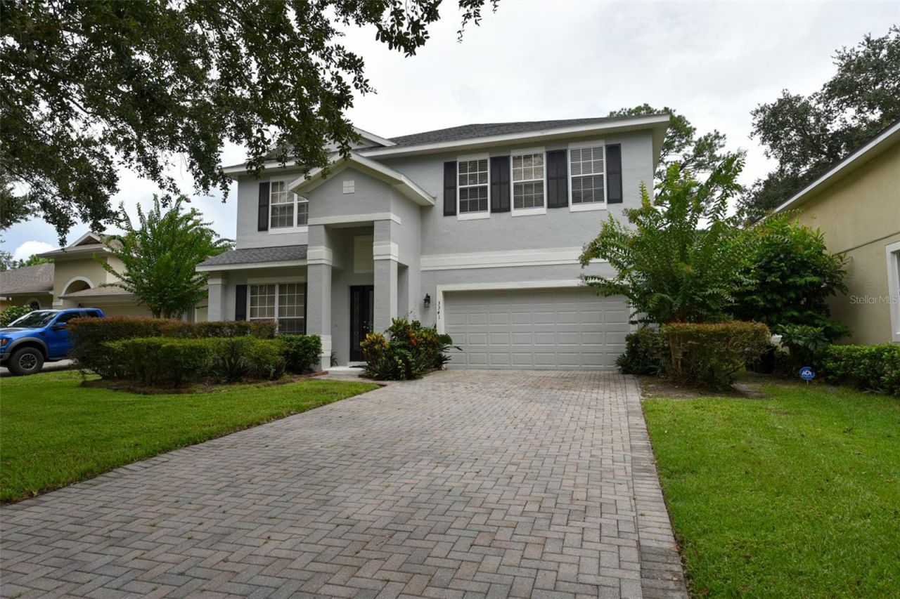 3341 Lake Jean Drive, Orlando, FL 32817 Photo