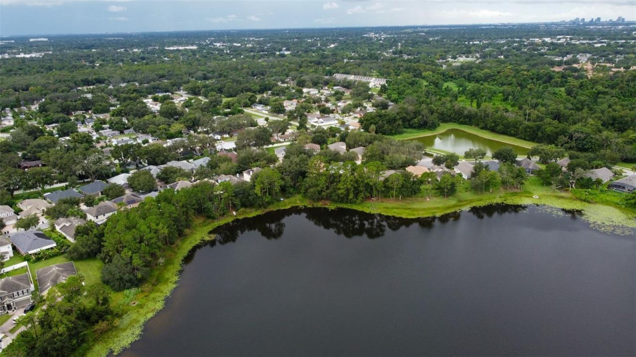 3341 Lake Jean Drive, Orlando, FL 32817 Photo