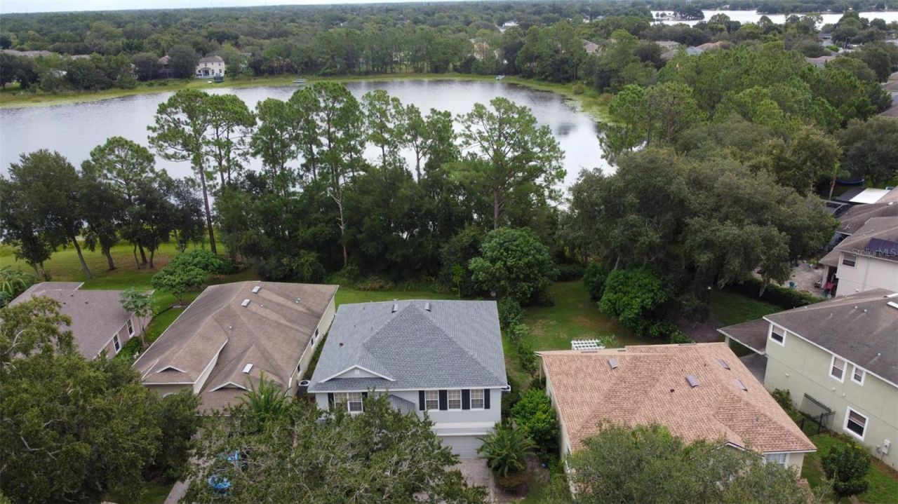 3341 Lake Jean Drive, Orlando, FL 32817 Photo