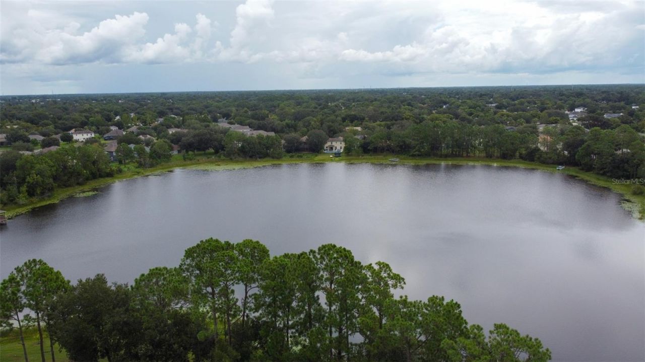 3341 Lake Jean Drive, Orlando, FL 32817 Photo