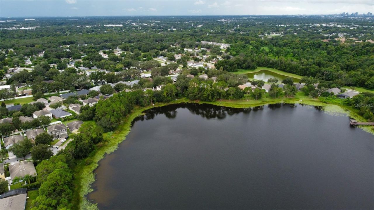 3341 Lake Jean Drive, Orlando, FL 32817 Photo