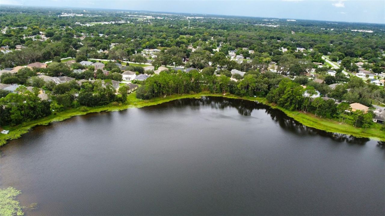 3341 Lake Jean Drive, Orlando, FL 32817 Photo