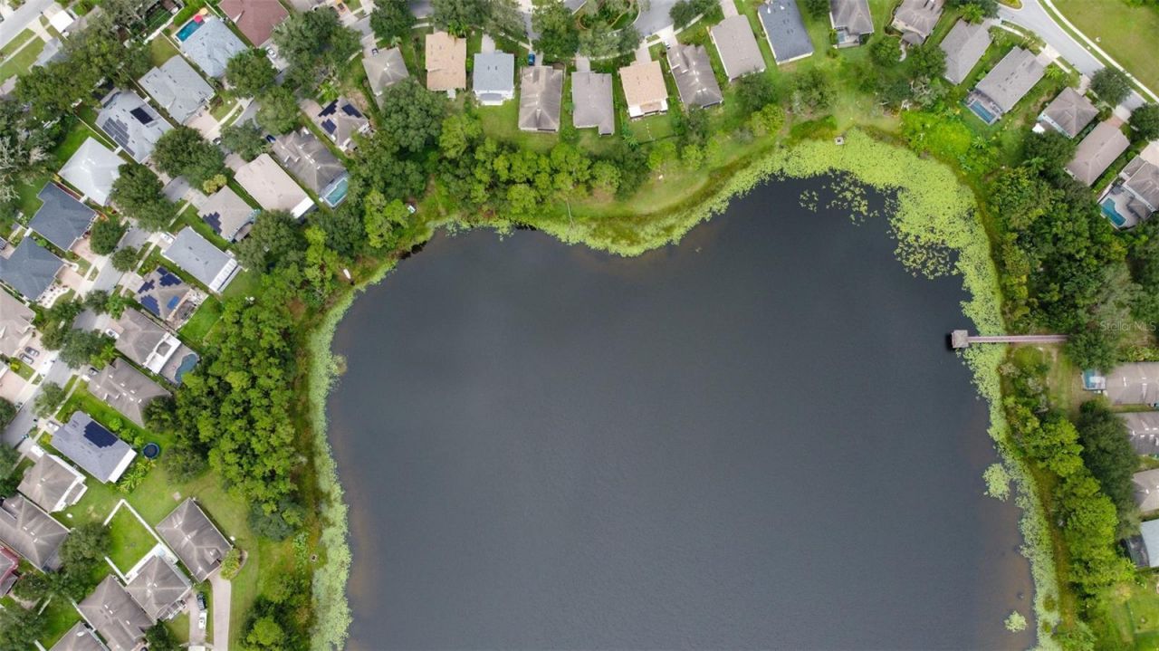 3341 Lake Jean Drive, Orlando, FL 32817 Photo