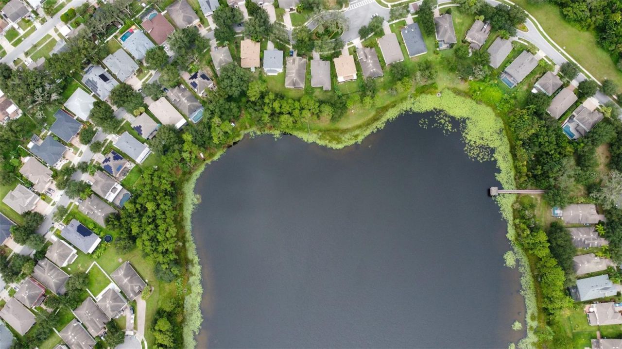 3341 Lake Jean Drive, Orlando, FL 32817 Photo