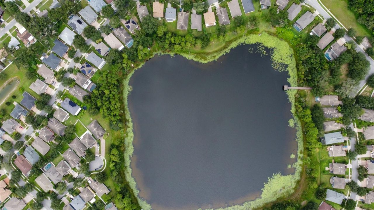 3341 Lake Jean Drive, Orlando, FL 32817 Photo