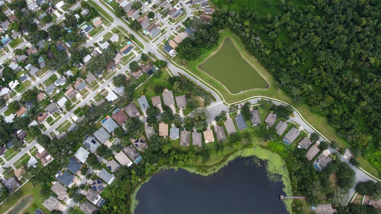 3341 Lake Jean Drive, Orlando, FL 32817 Photo