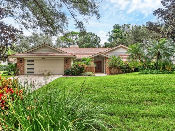 1612 PINE HARRIER CIRCLE, SARASOTA, FL 34231