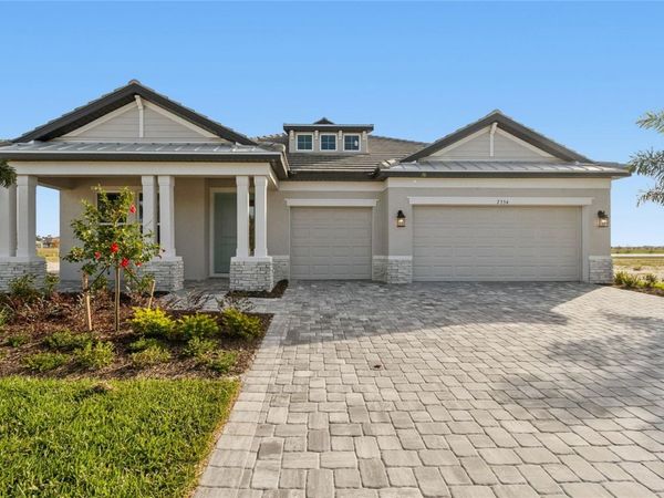 7554 HAWKSTONE DRIVE, SARASOTA, FL 34241