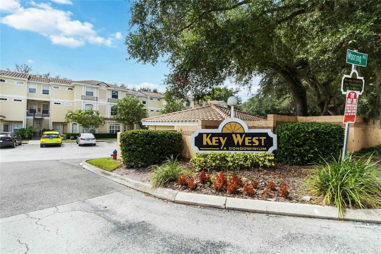 980 Mooring Avenue, Unit 103, Altamonte Springs, FL 32714 Main Photo