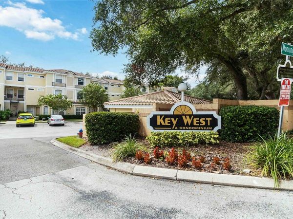 980 MOORING AVENUE, Unit 103, ALTAMONTE SPRINGS, FL 32714