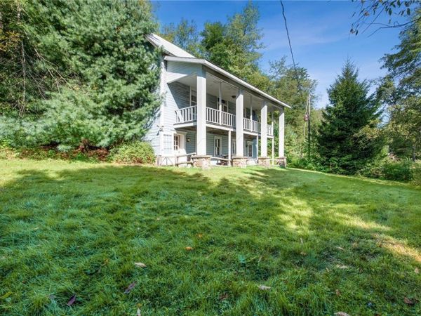 #2 Road (Mink), Boswell, PA 15531