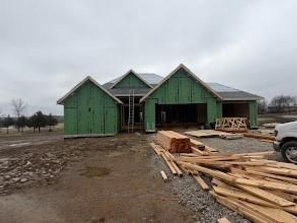 31404 S Davenport Road, Drexel, MO 64742