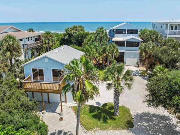 7840 S A1A, St Augustine, FL 32080
